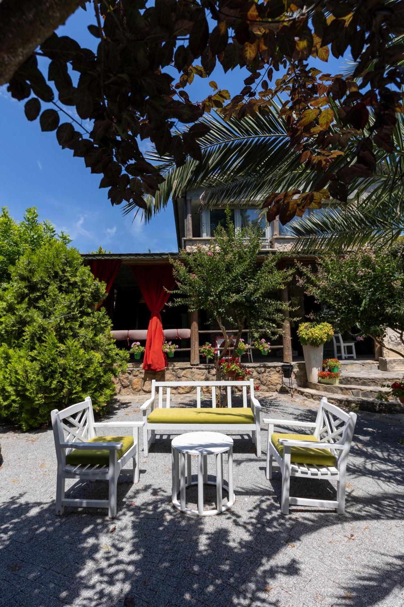 Elite World Village Istanbul Polonezkoey Exterior foto