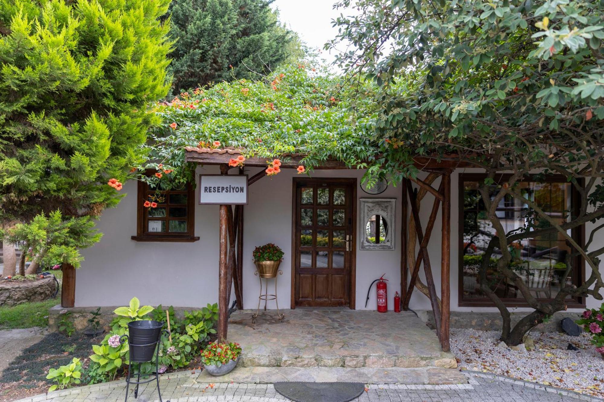 Elite World Village Istanbul Polonezkoey Exterior foto