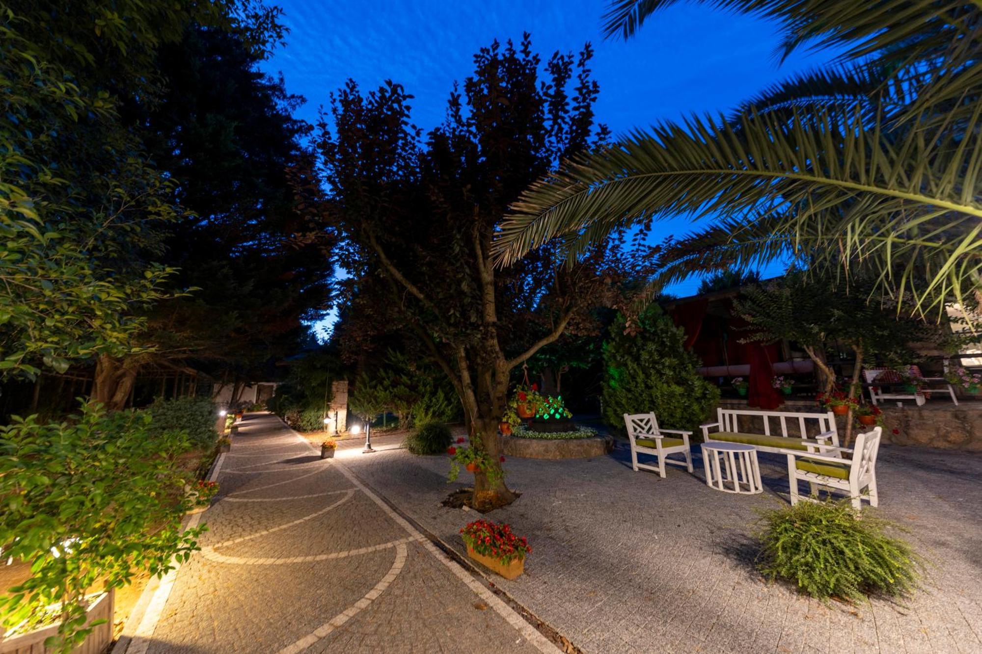 Elite World Village Istanbul Polonezkoey Exterior foto