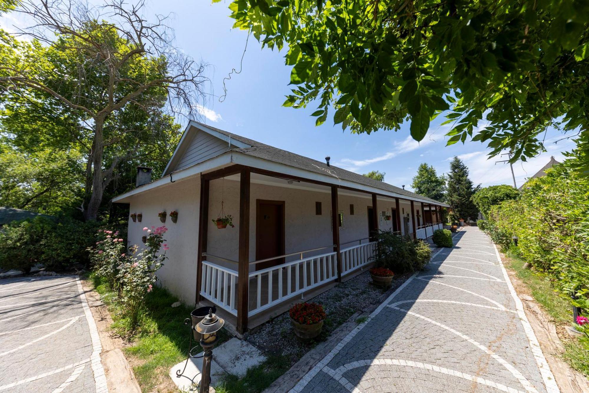 Elite World Village Istanbul Polonezkoey Exterior foto
