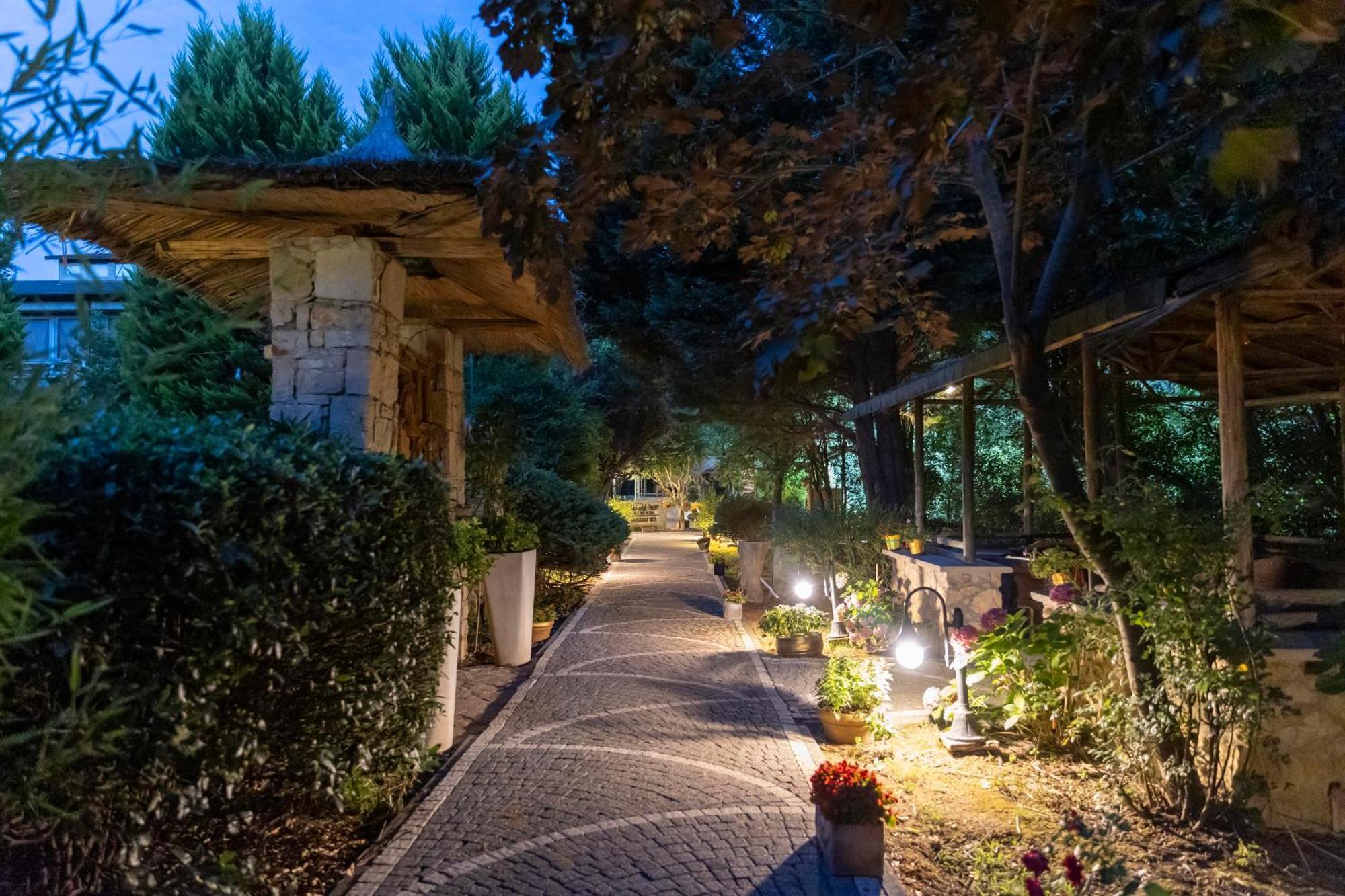 Elite World Village Istanbul Polonezkoey Exterior foto