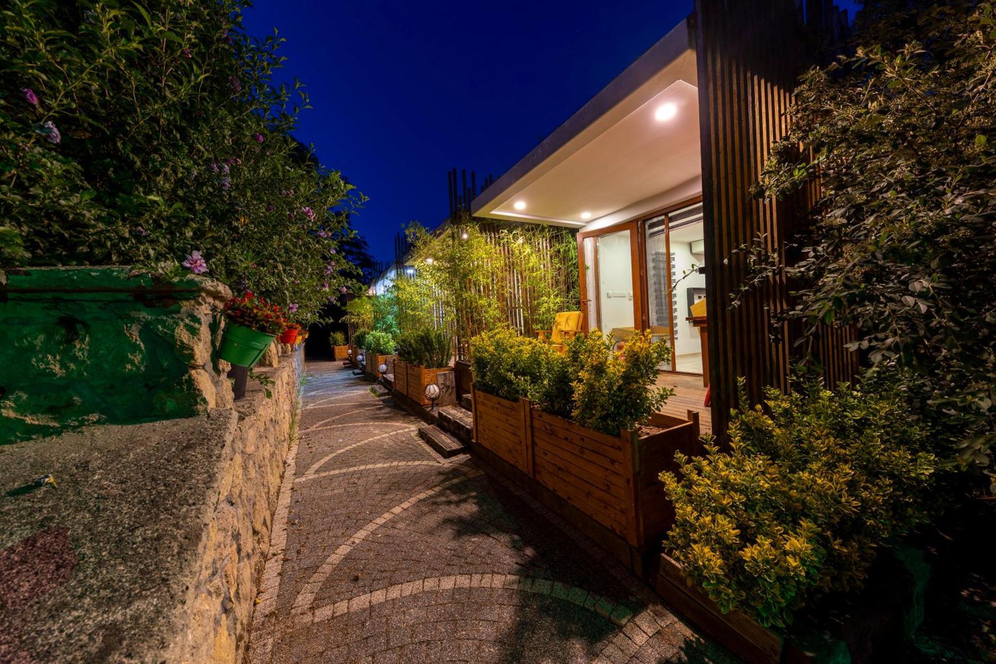 Elite World Village Istanbul Polonezkoey Exterior foto