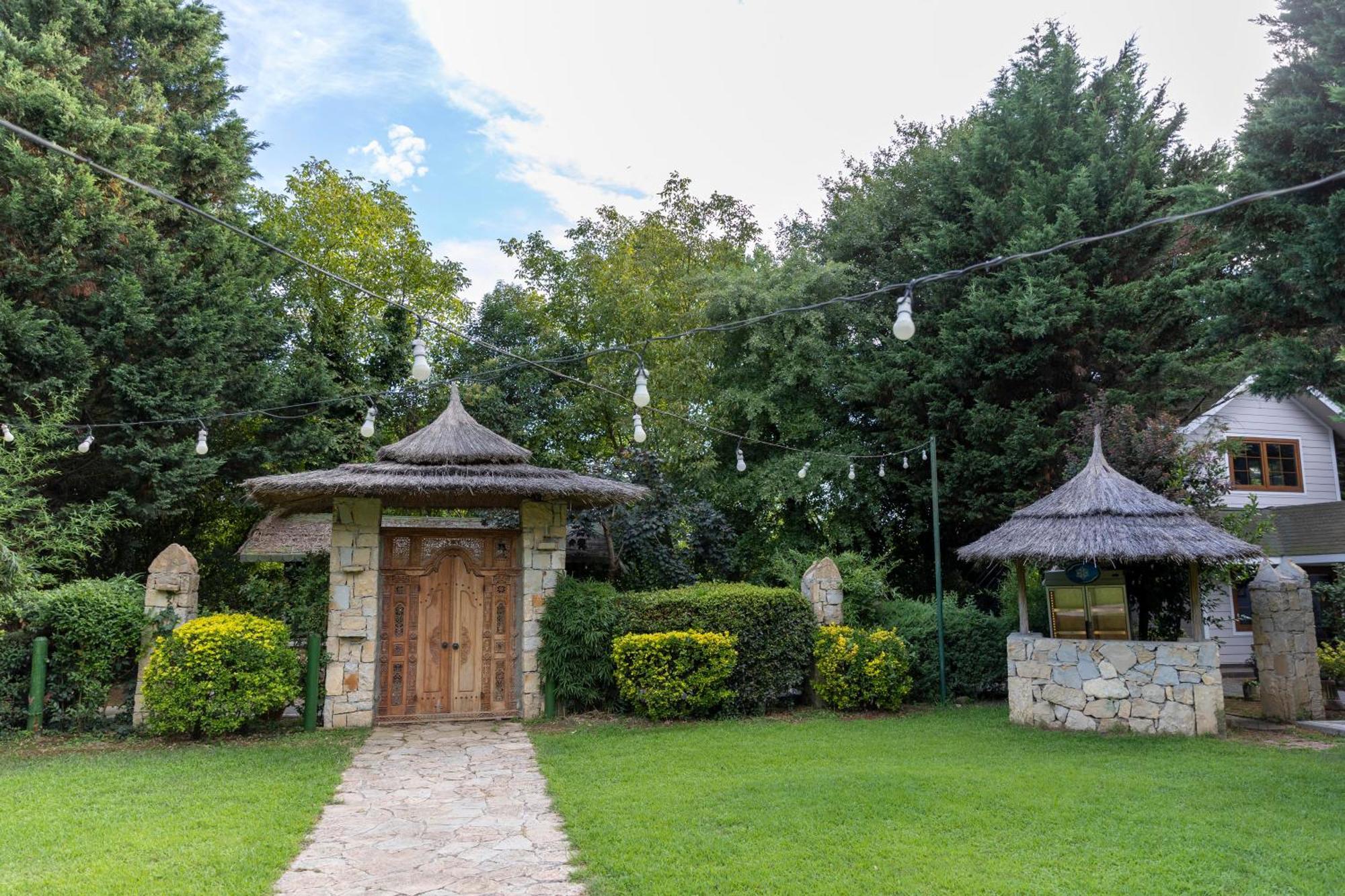 Elite World Village Istanbul Polonezkoey Exterior foto